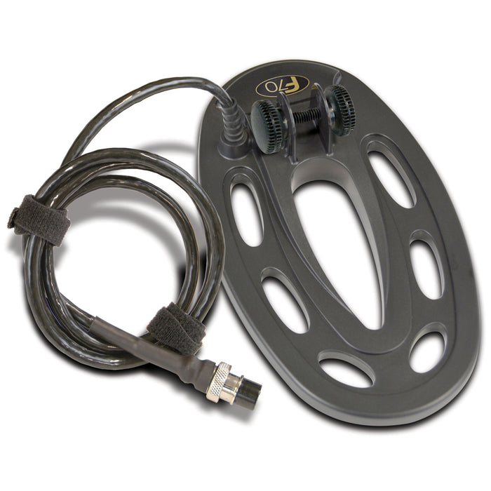 Fisher 10" Searchcoil (10COIL-F70)