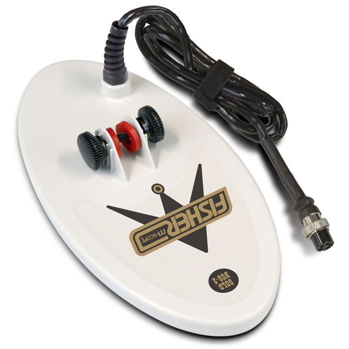 Fisher 10" Searchcoil (10COIL-GB2)