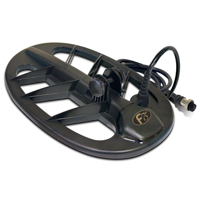 Fisher 11" Searchcoil (11COIL-F75)