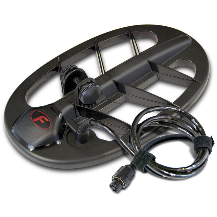 Fisher 11" Searchcoil (11COIL-FRL)