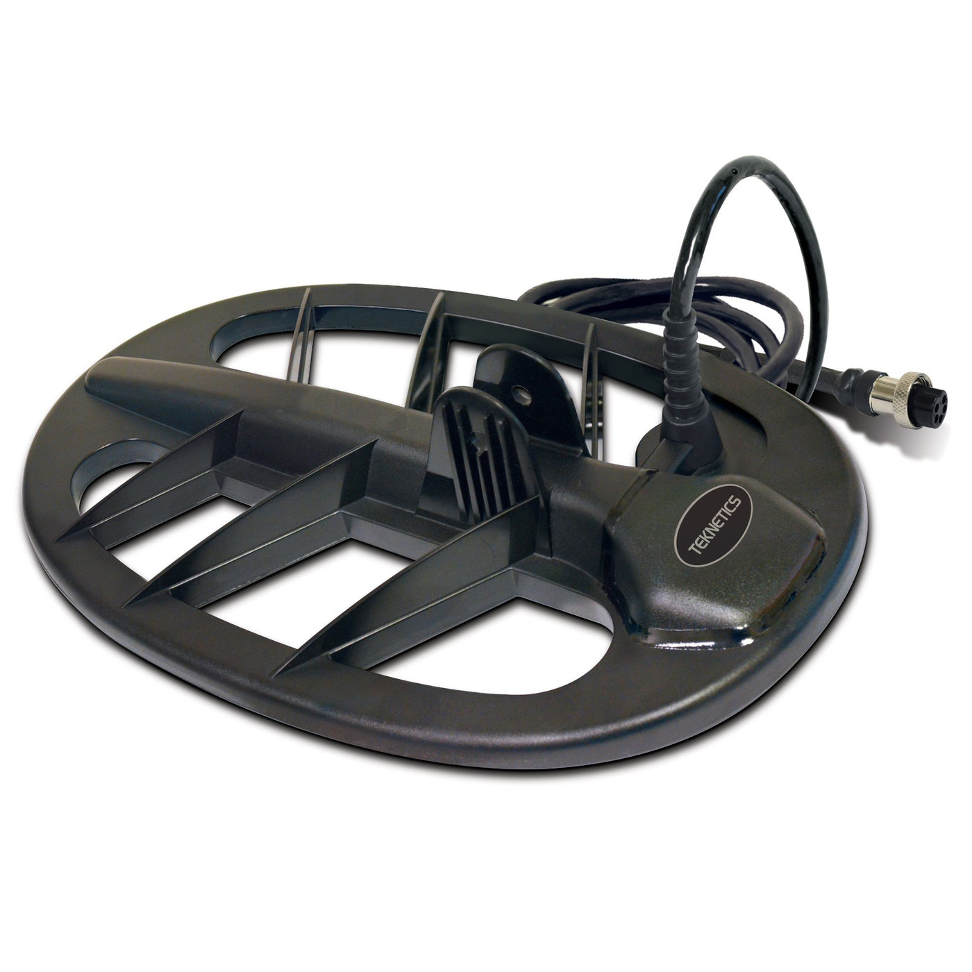 Teknetics 11" Searchcoil (11COIL-TEKB)