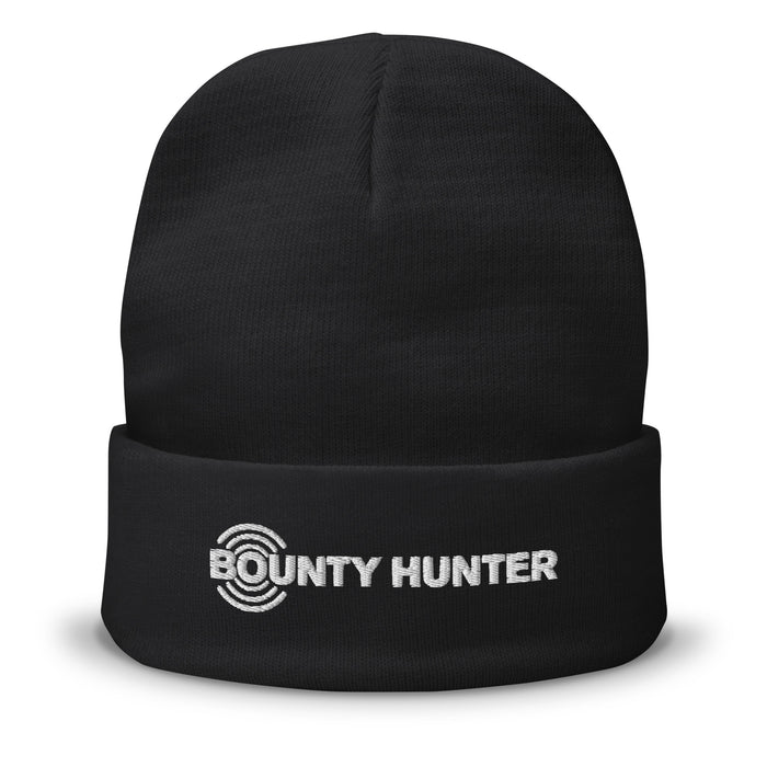 Bounty Hunter Cuffed Beanie