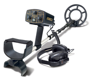 Fisher 1280X Aquanaut Underwater Metal Detector