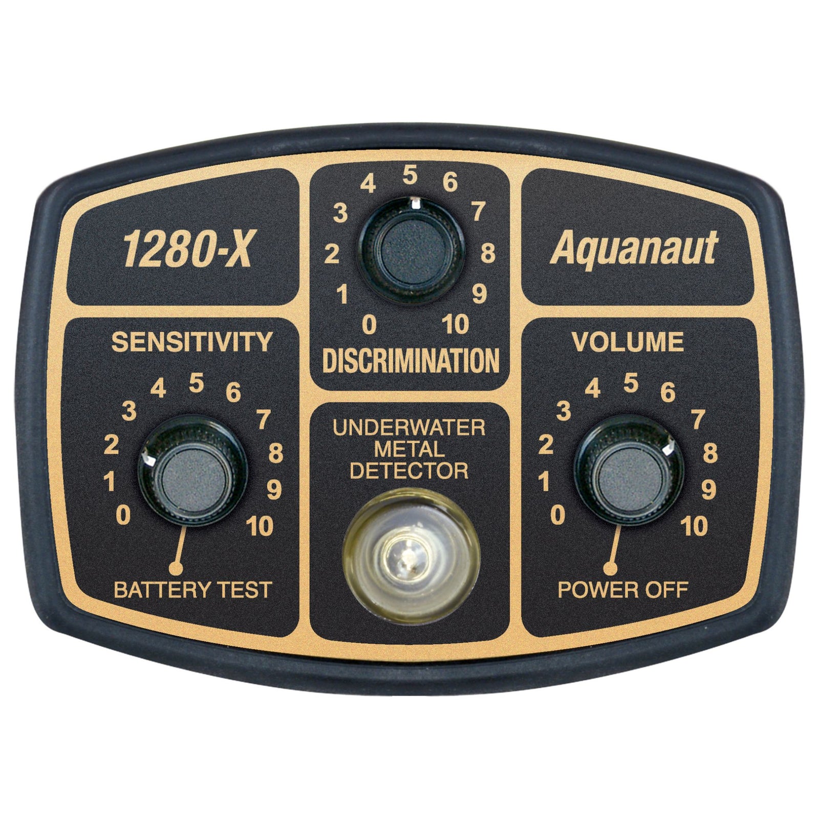 1280X Aquanaut
