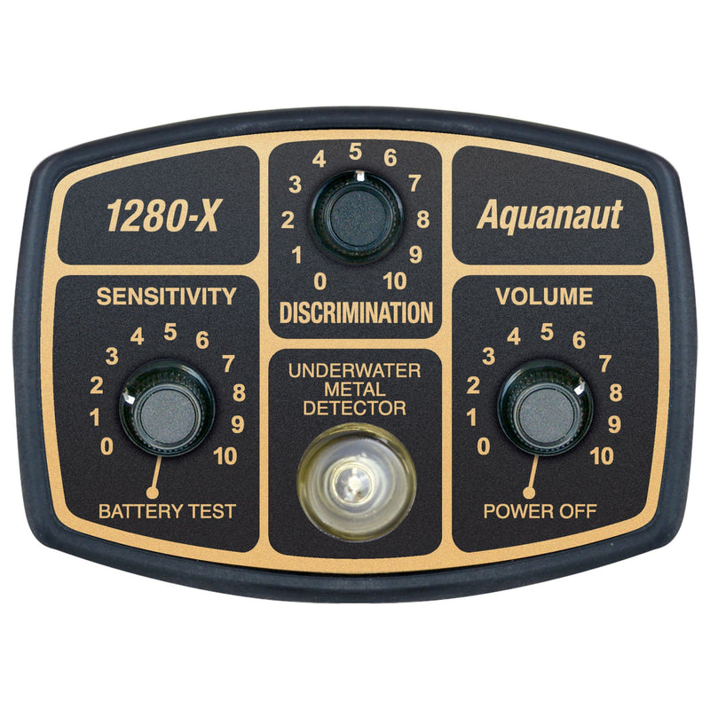 1280X Aquanaut