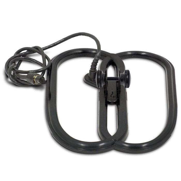 Teknetics 12" Searchcoil (12COILDD-TEK)