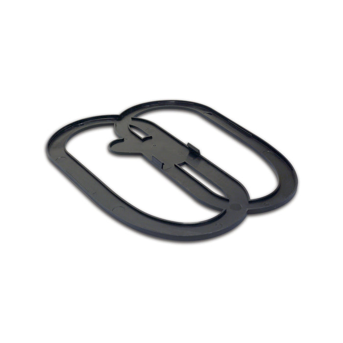 Fisher 12" Coil Cover (12COVER-DD)