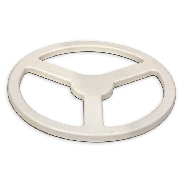 Fisher 12" Coil Cover (12COVER-AQ)