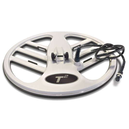 15COIL-T2 | Teknetics 15" Searchcoil