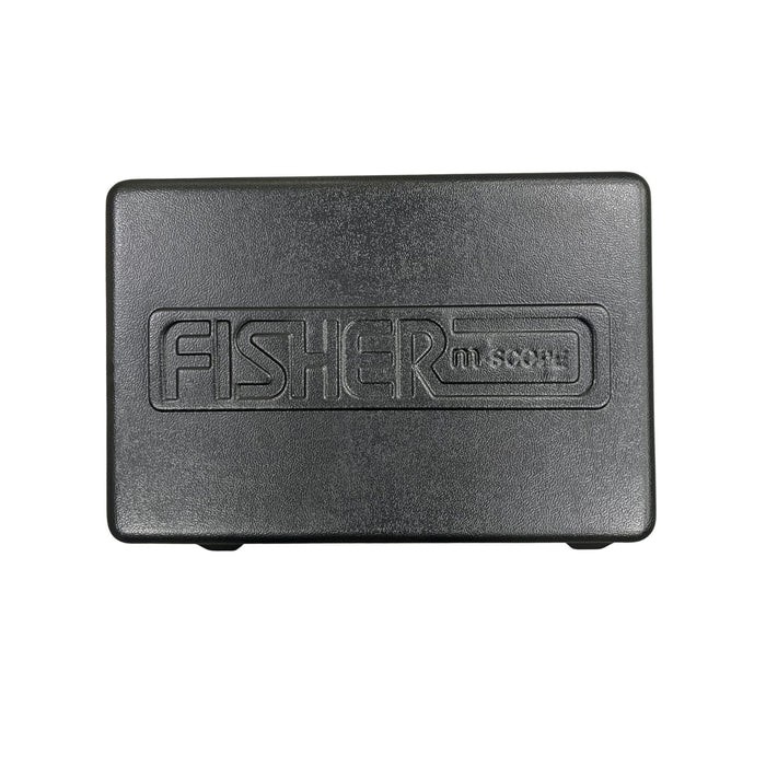 Hard Carrying Case