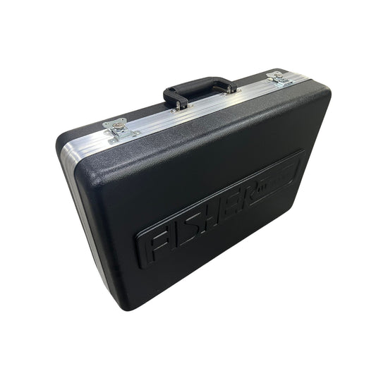 Hard Carrying Case