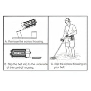 Belt Clip