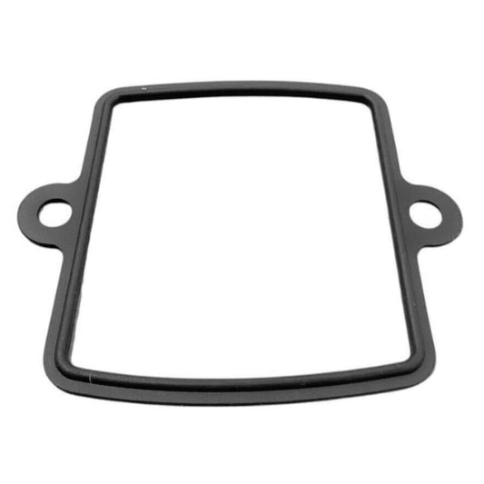 Fisher 1280X & CZ21 Battery Door Gasket