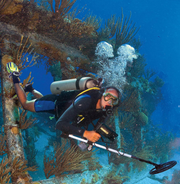 1280X Aquanaut