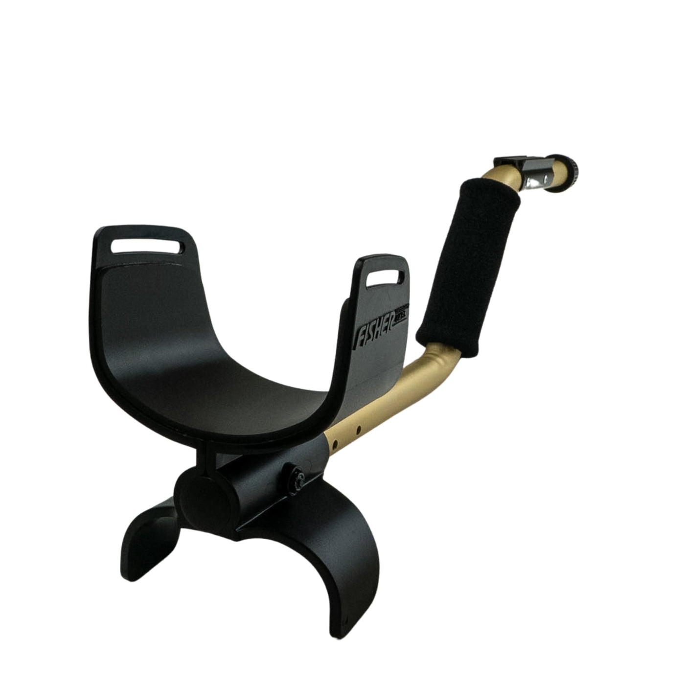 Upper Handle Assembly