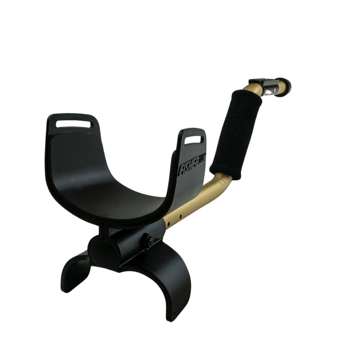Upper Handle Assembly