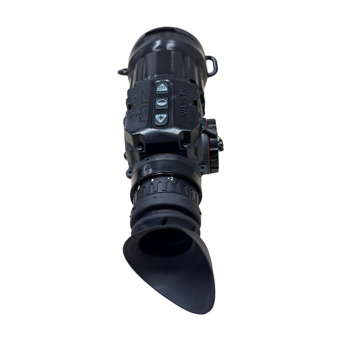 Nivisys Universal Thermal Acquisition Thermal Scope