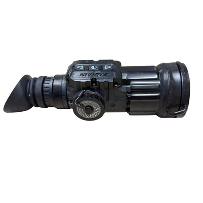 Nivisys Universal Thermal Acquisition Thermal Scope