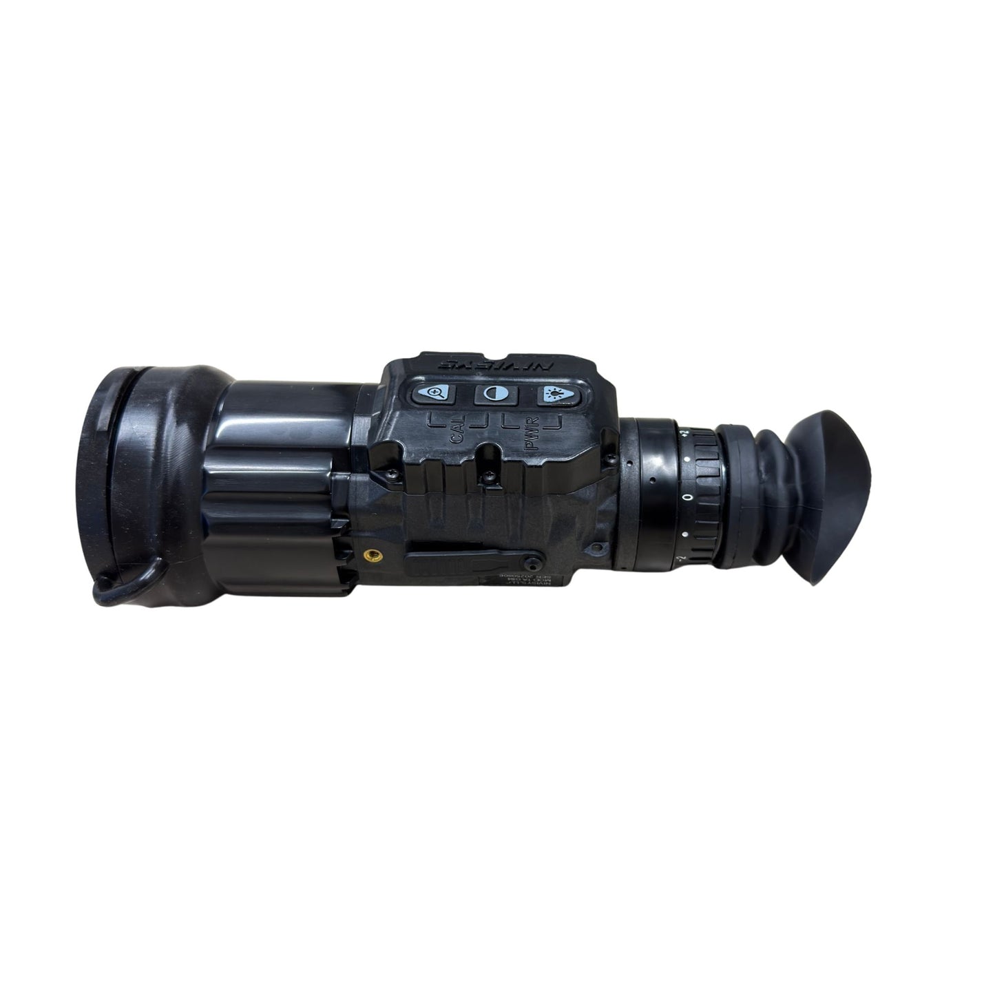 Nivisys Universal Thermal Acquisition Thermal Scope