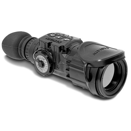 Nivisys Universal Thermal Acquisition Thermal Scope