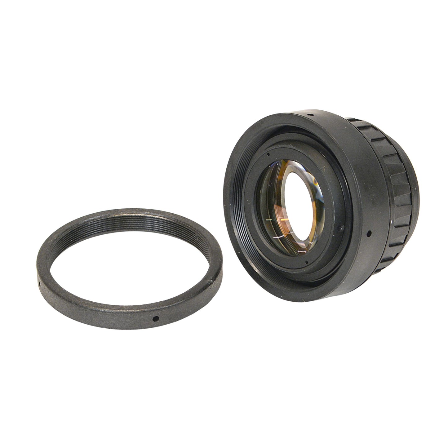 Eyepiece Assembly