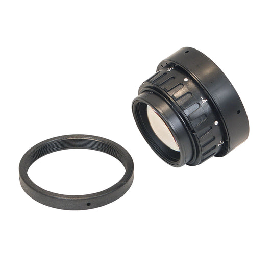 Eyepiece Assembly