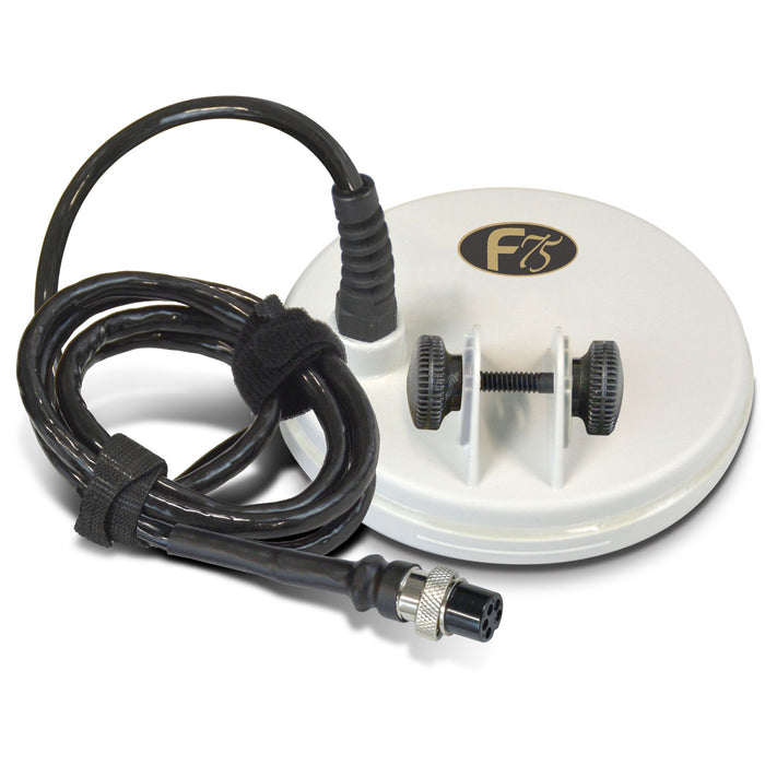 Fisher 5" Searchcoil (5COIL-F75)