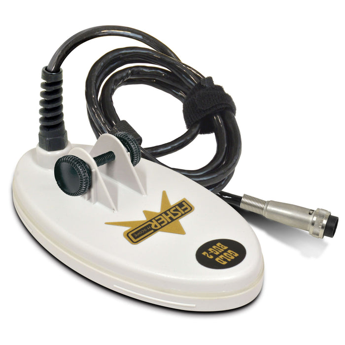 Fisher 6" Searchcoil (6COIL-E-7-GB2)