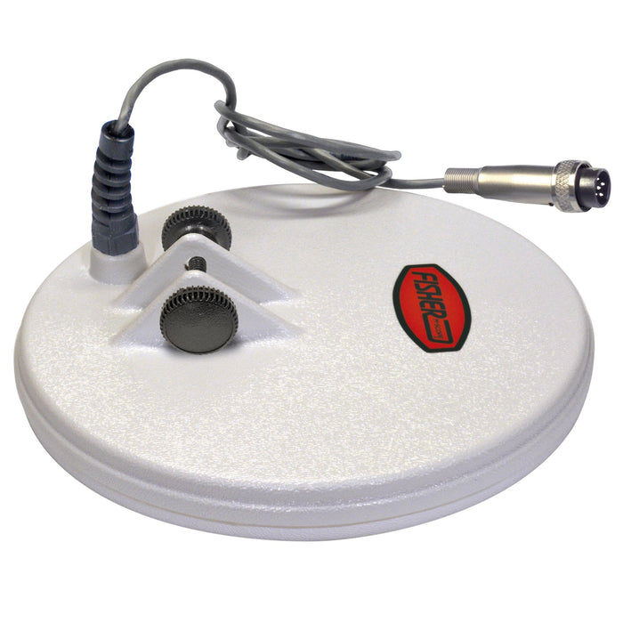 Fisher 8" Searchcoil (8COIL-M97)