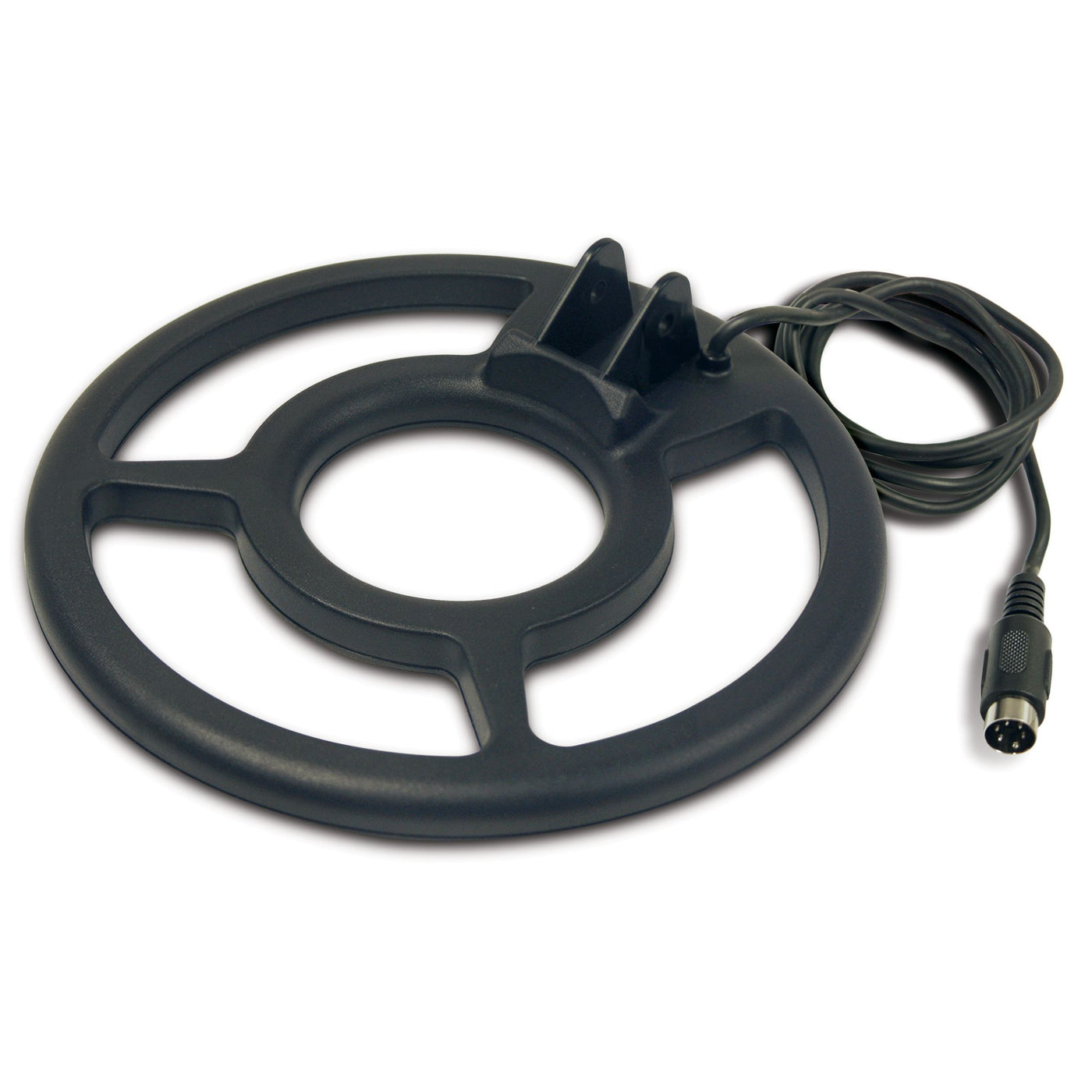Bounty Hunter 8" Searchcoil (8COIL-7BLK)
