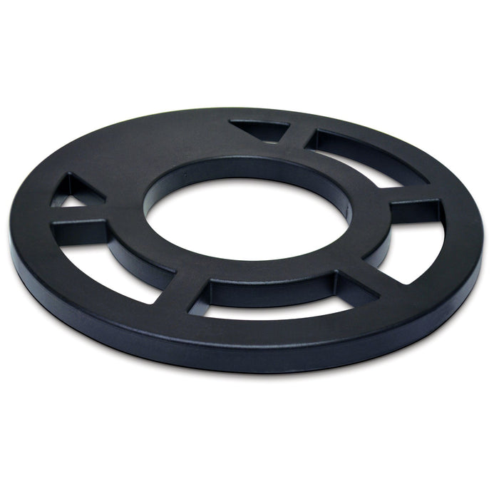 Fisher 8" Coil Cover (8COVER-1270)