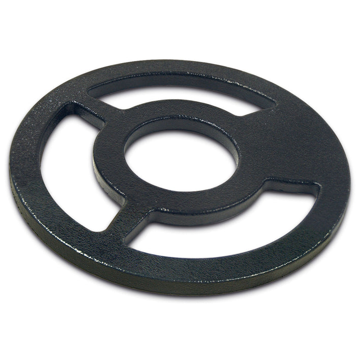 Bounty Hunter 8" Coil Cover (8COVER-7)