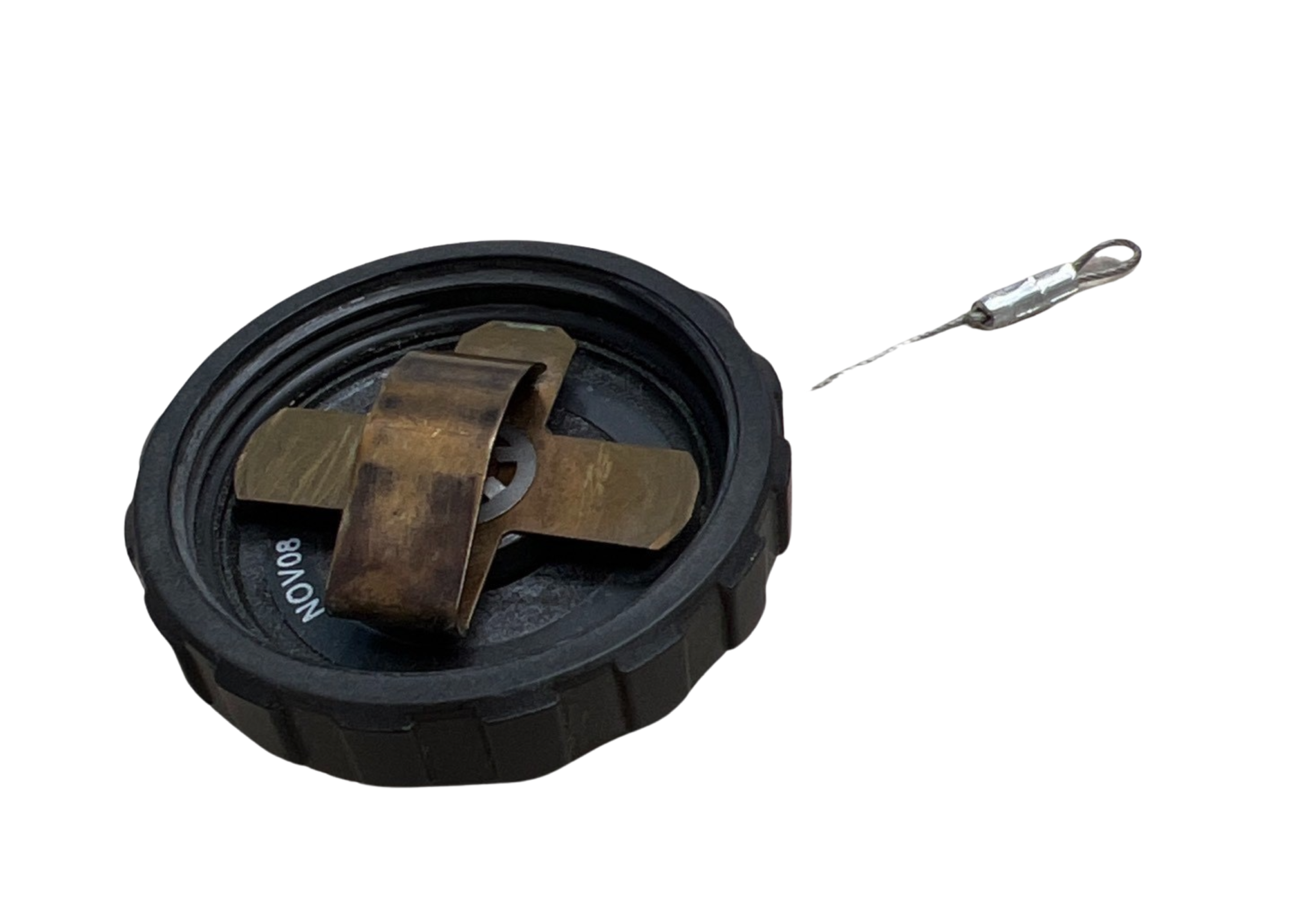 Battery Cap Assembly – First Texas Products