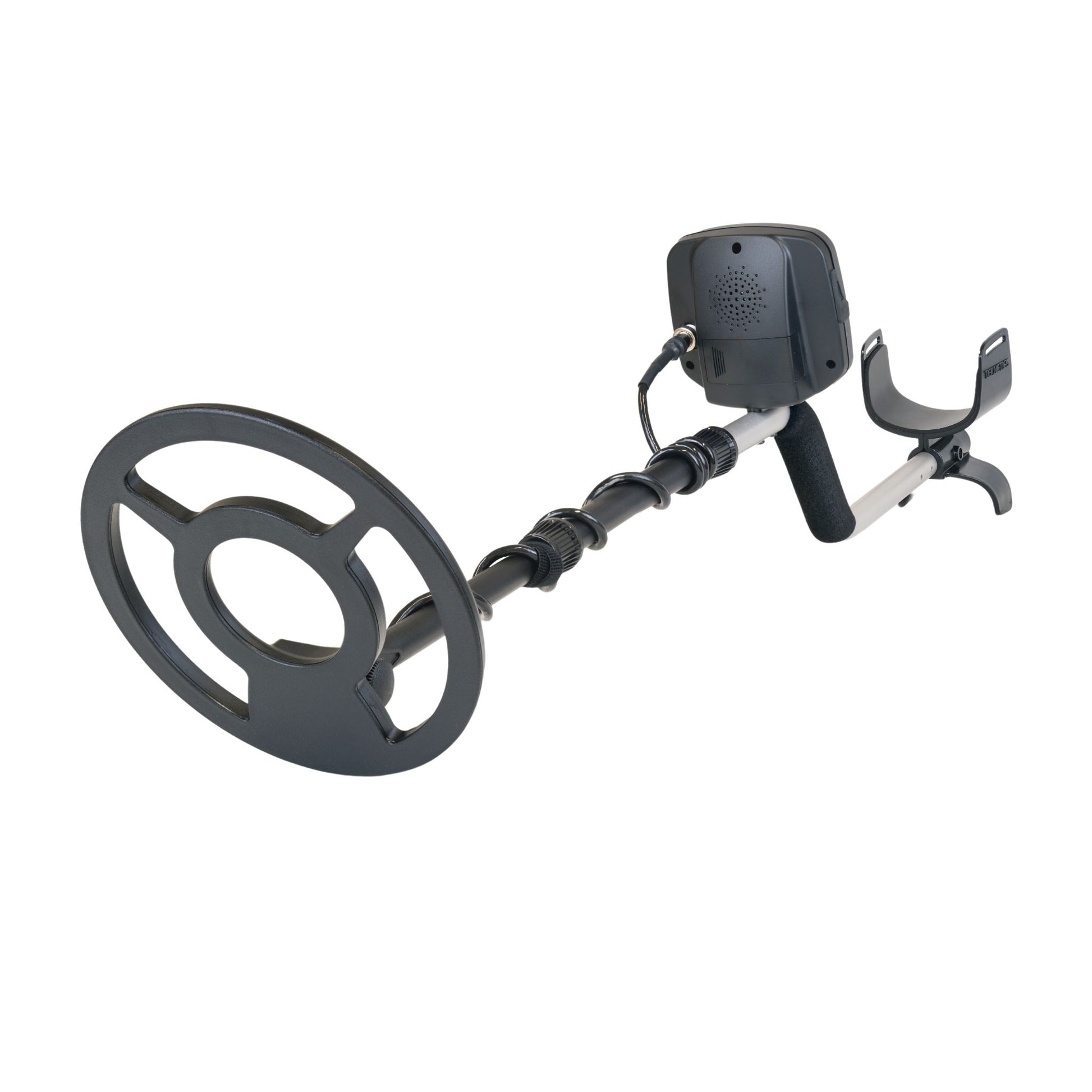 Teknetics Alpha 2000 Metal Detector