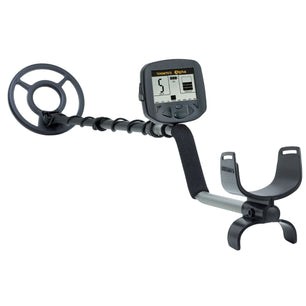 Teknetics Alpha 2000 Metal Detector