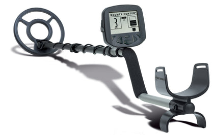 Bounty Hunter Gold Metal Detector