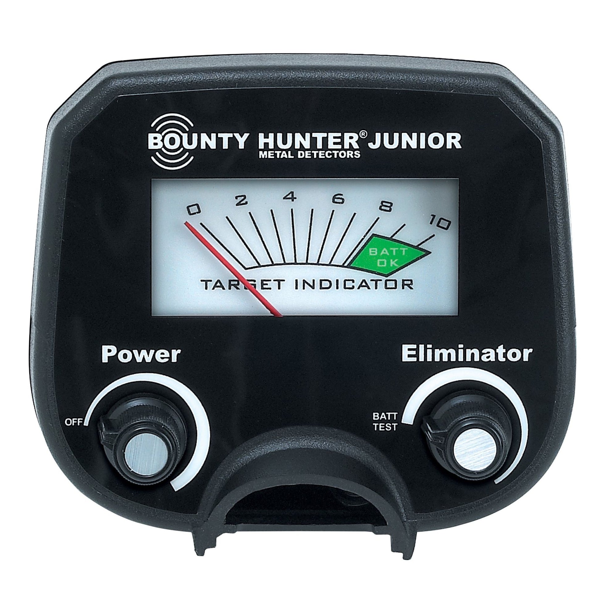 Bounty Hunter Junior Metal Detector