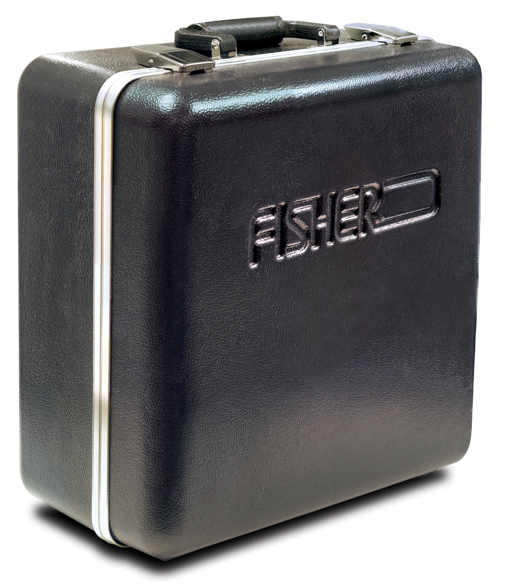 Fisher TW6 Split Box Locator Hard Carry Case