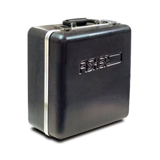 Fisher TW6 Hard Carry Case