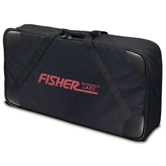 Fisher Vinyl Carrying Case