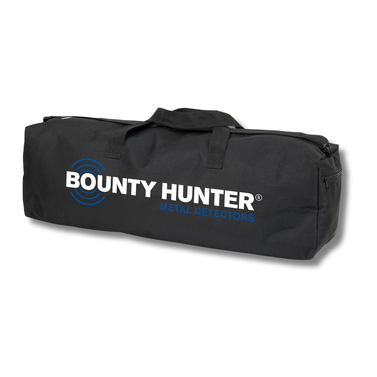 Bounty Hunter Metal Detector Carry Bag