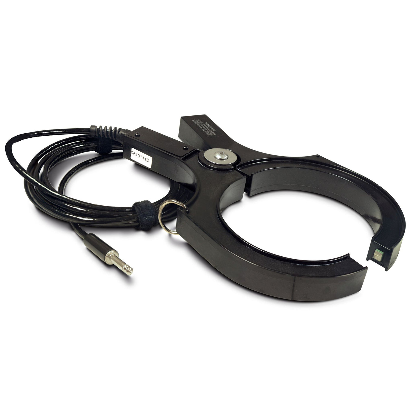 Fisher 5" Coupling Clamp