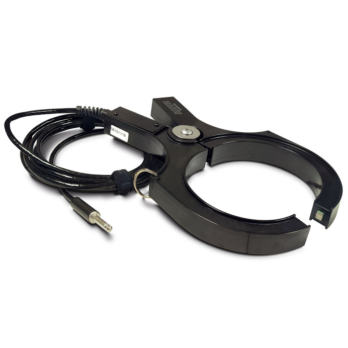 Fisher 5" Coupling Clamp
