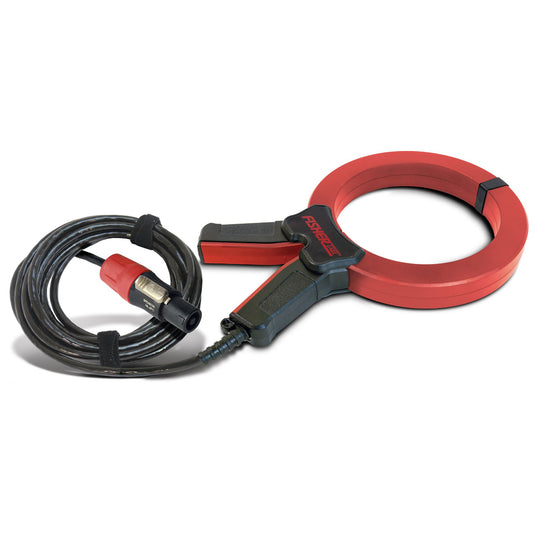 Fisher 5" Coupling Clamp