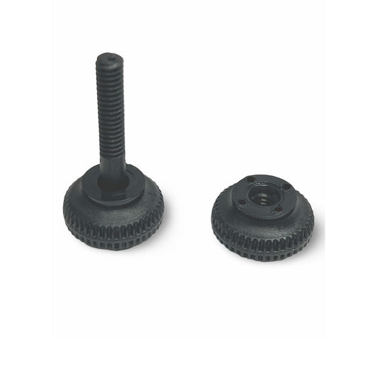 Searchcoil Attachment Set for Bounty Hunter, Teknetics & Fisher