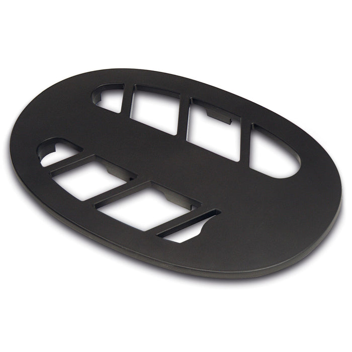 Fisher 11" Coil Cover (COVER-11DD)