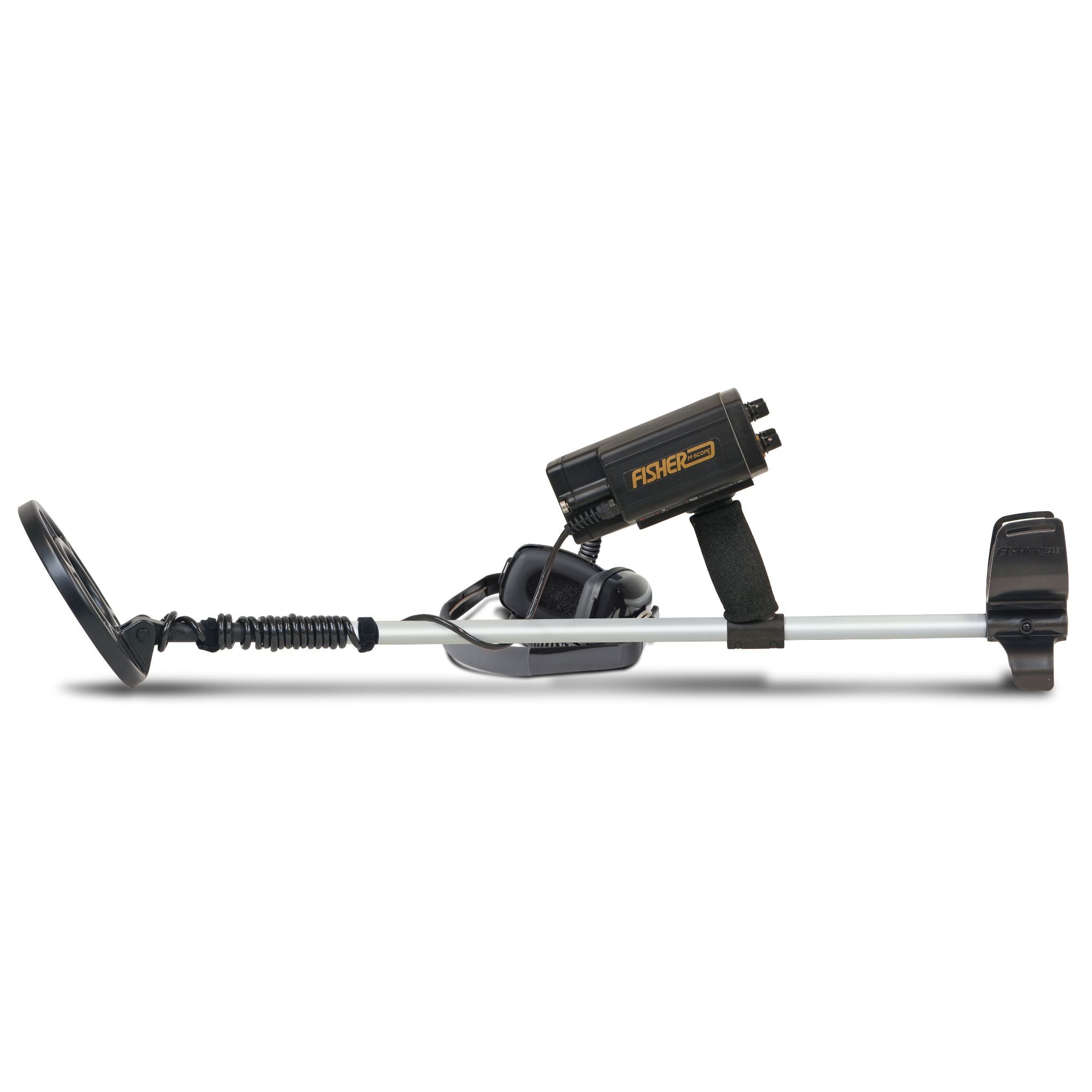 Fisher CZ21 Underwater Multi-Frequency Metal Detector