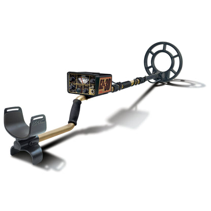 Fisher CZ3D Multi-Frequency Metal Detector