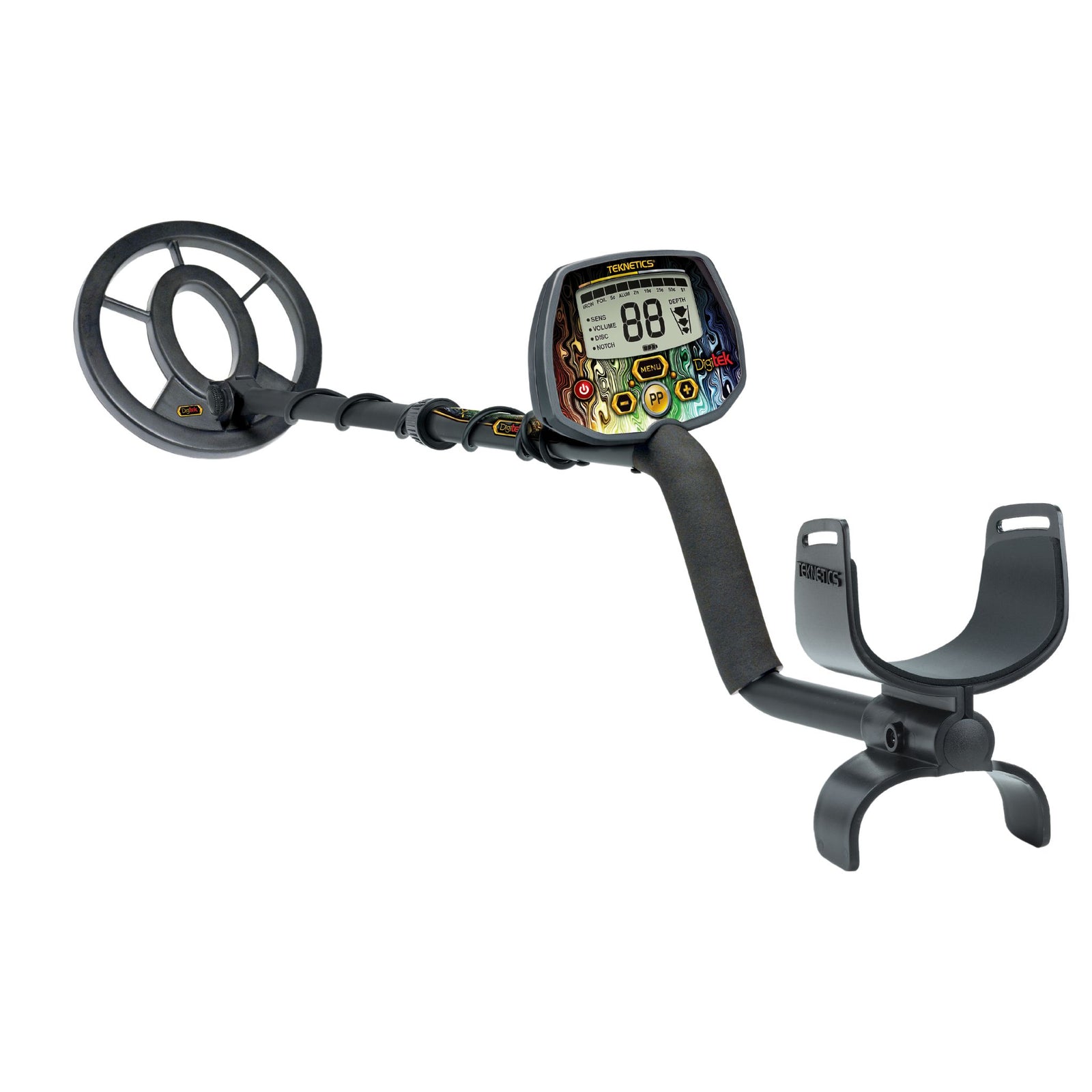 Digitek