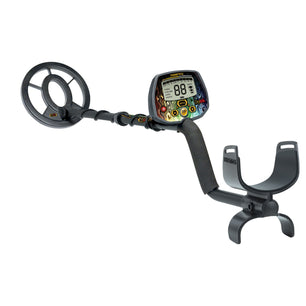 Teknetics Digitek Metal Detector